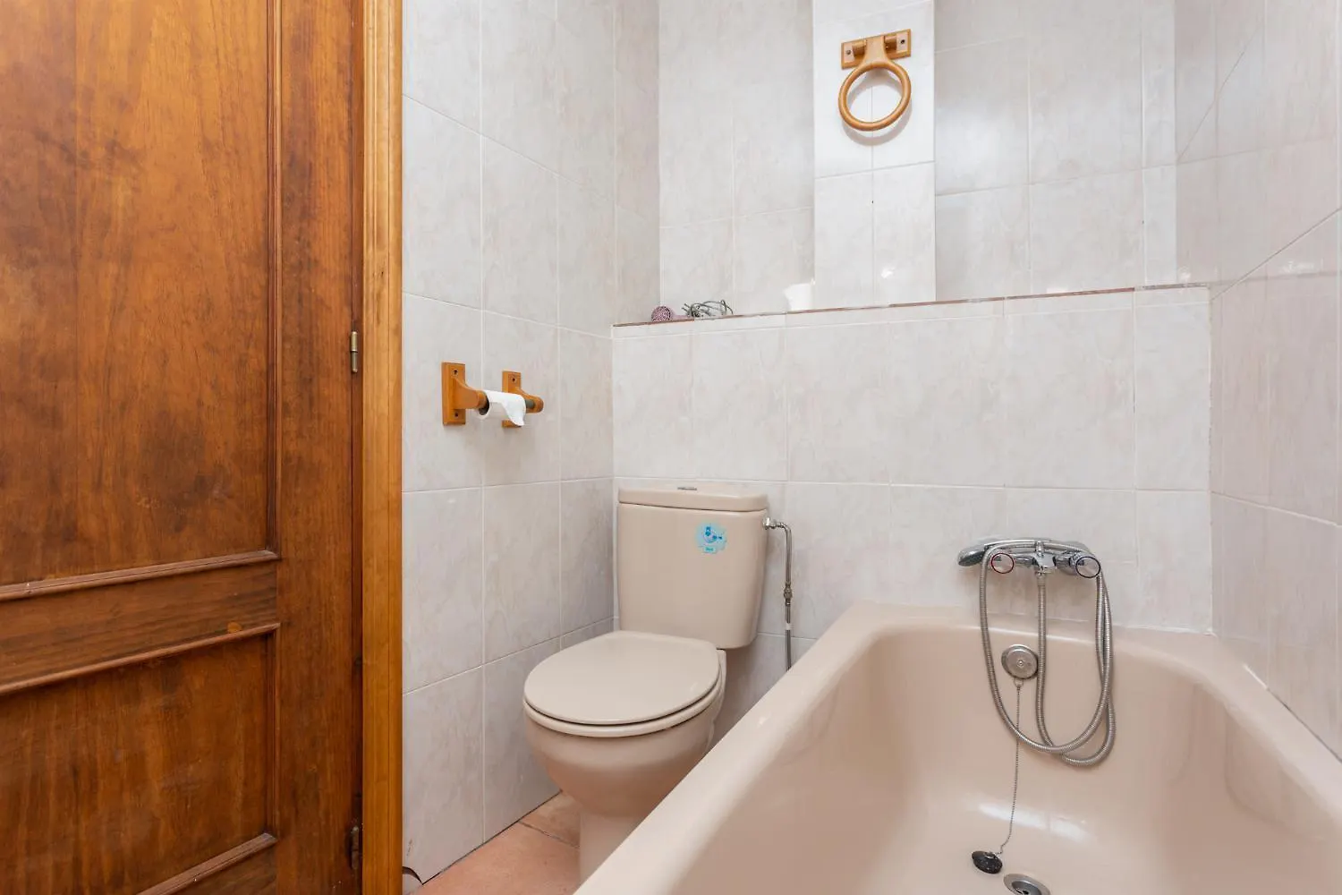 Villa Casa Gebemir Torrox